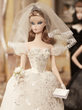 Barbie Silkstone Principessa