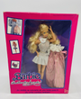 Barbie 1986 Brillantes Secretos