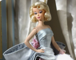 Barbie Silkstone Delphine