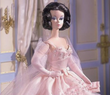 Barbie Silkstone In The Pink
