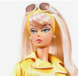 Barbie Silkstone 2009 Palm Beach Honey