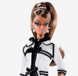 Barbie Silkstone Toujours Couture