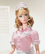 Barbie Silkstone The Waitress