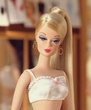 Barbie Silkstone Lingerie