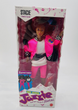 Barbie 1988 High School Stacie