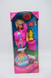 Barbie 1993 Camp