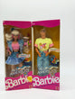 Barbie 1990 All American