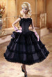 Barbie Silkstone  Black Enchantment