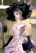 Barbie Silkstone  Blush Becomes Her