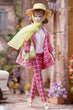 Barbie Silkstone  Country Bound
