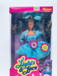 Barbie 1990  Teresa Lights & Lace
