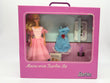 Barbie 1986 Meime erste Barbie-Set ( My First Barbie )