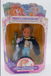 80's Lady Lovely Locks Prince Strongheart