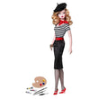 Barbie Silkstone The Artist