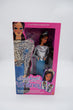 Barbie 1986 Whitney Jewel Secrets