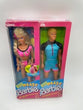 Barbie 1989 Beach Blast Ken et Barbie