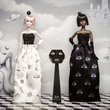 Barbie 2022 Barbie Surrealist Ball x Mark Ryden